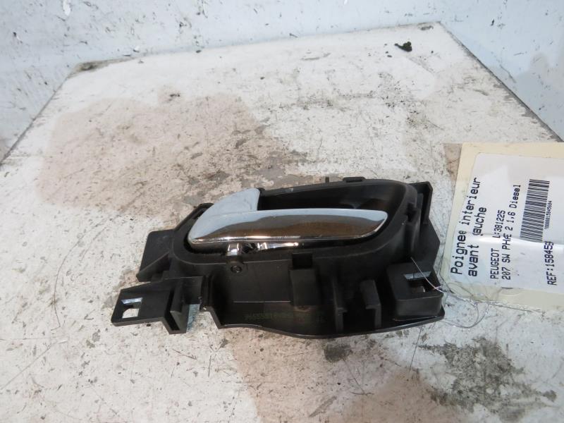 Maniglia interna anteriore sinistra PEUGEOT 207 PHASE 2 BREAK Diésel - 1