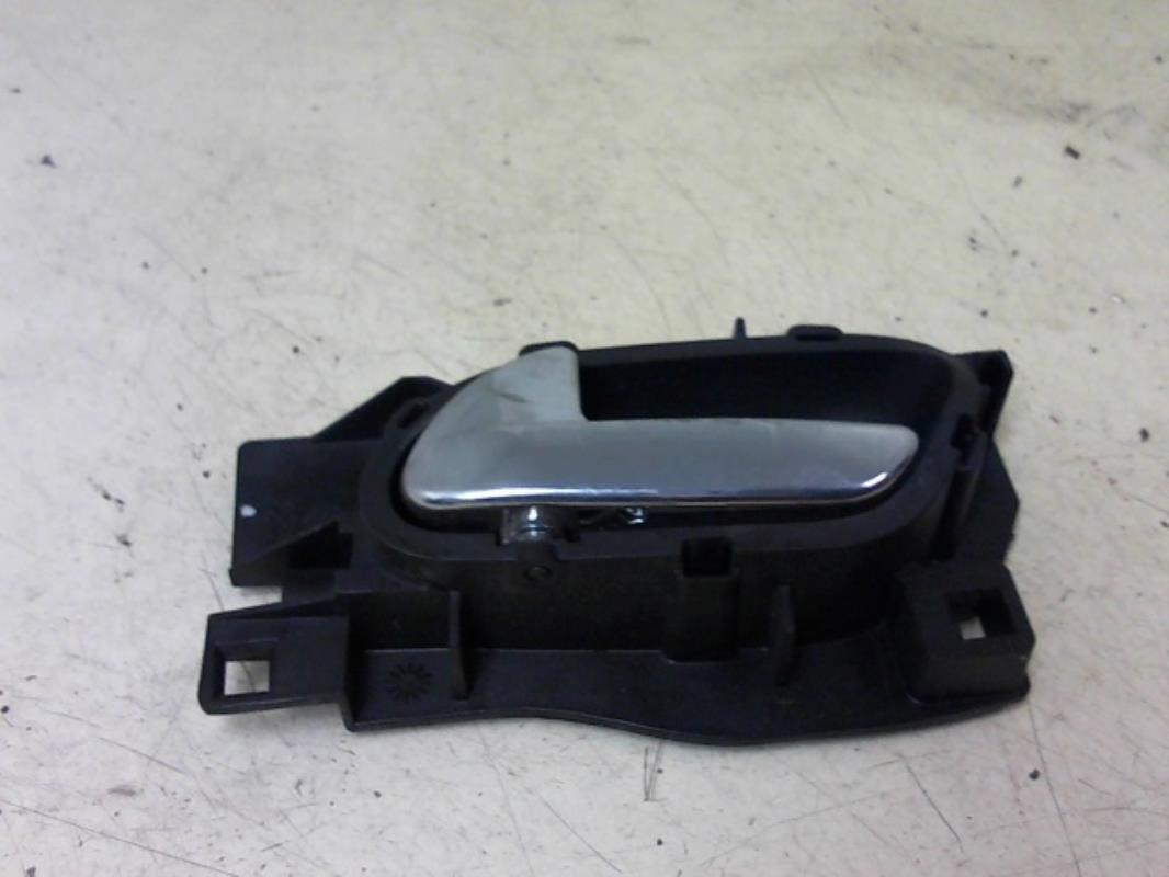 Maniglia interna anteriore sinistra CITROEN C4 1 PHASE 1 Diésel - 1