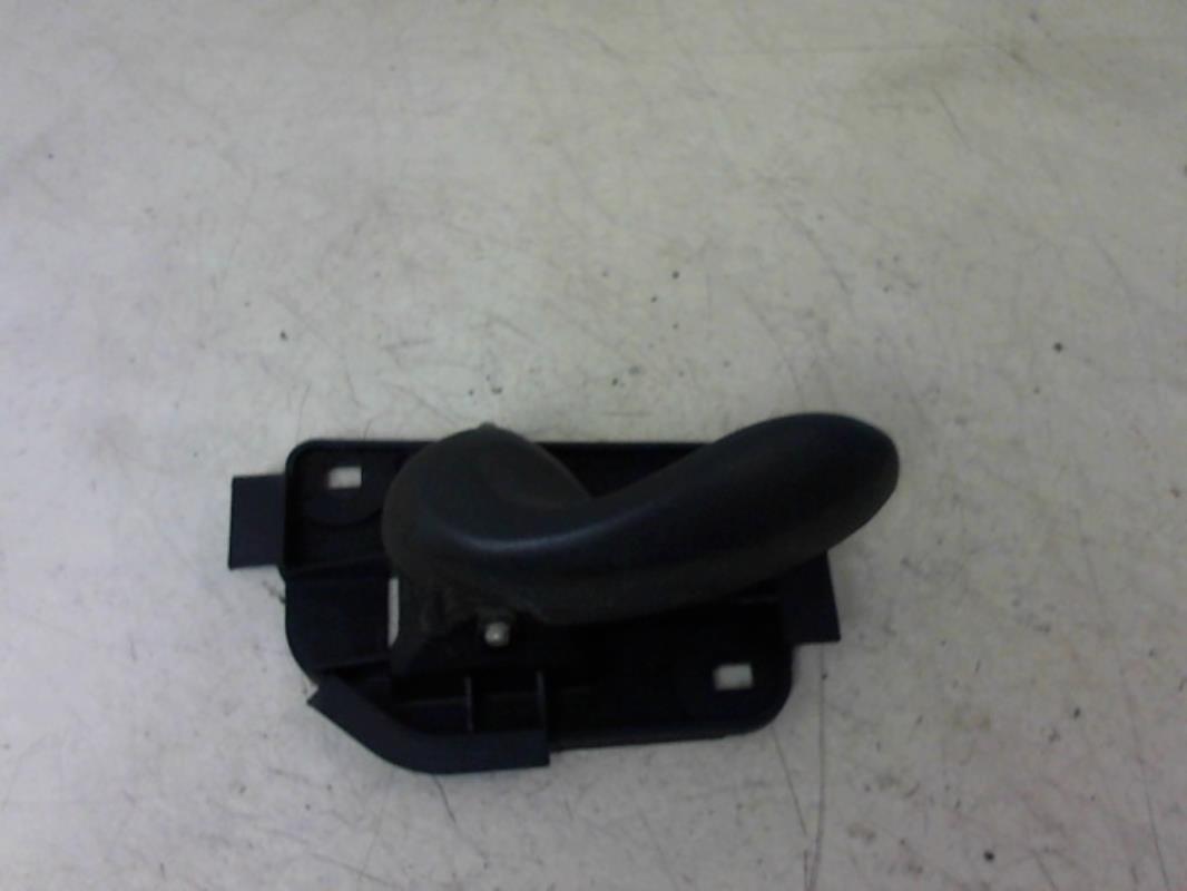 Maniglia interna anteriore sinistra FIAT PUNTO 2 PHASE 1 Gasolina - 1