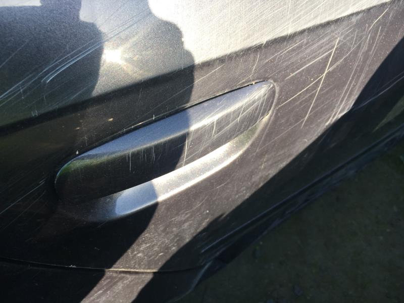 Maniglia portiera posteriore destra AUDI A3 2 SPORTBACK PHASE 1 Diésel - 1