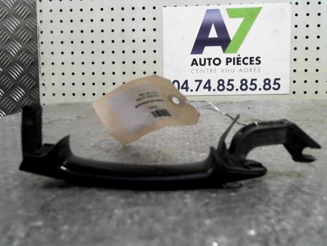 Maniglia portiera posteriore destra VOLKSWAGEN POLO 4 PHASE 1 Diésel - 1