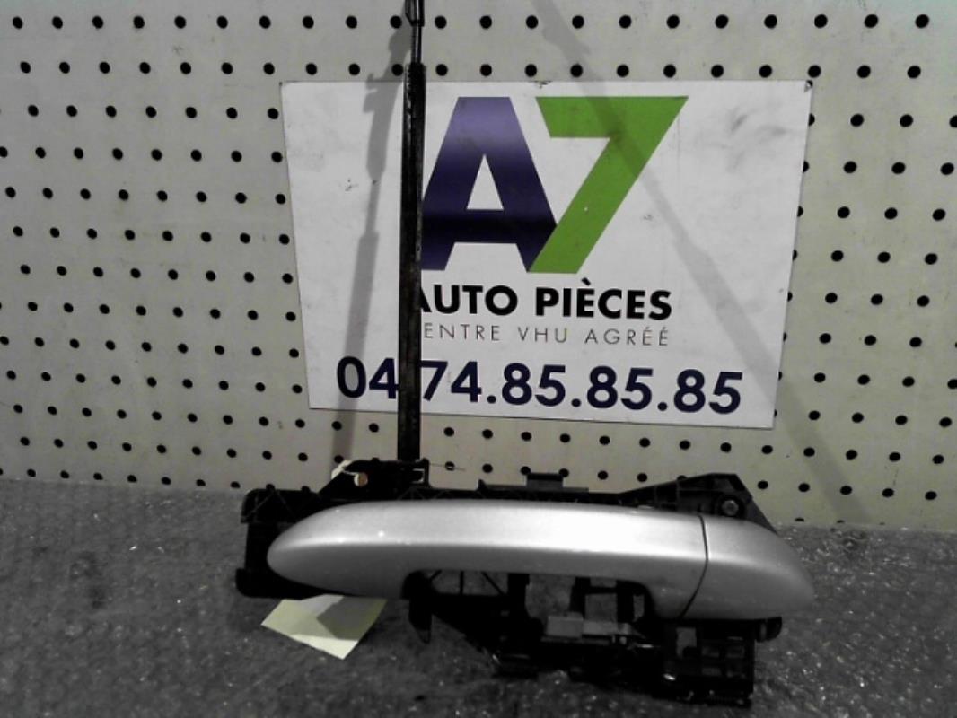 Maniglia portiera posteriore destra VOLKSWAGEN PASSAT 5 Diésel - 1