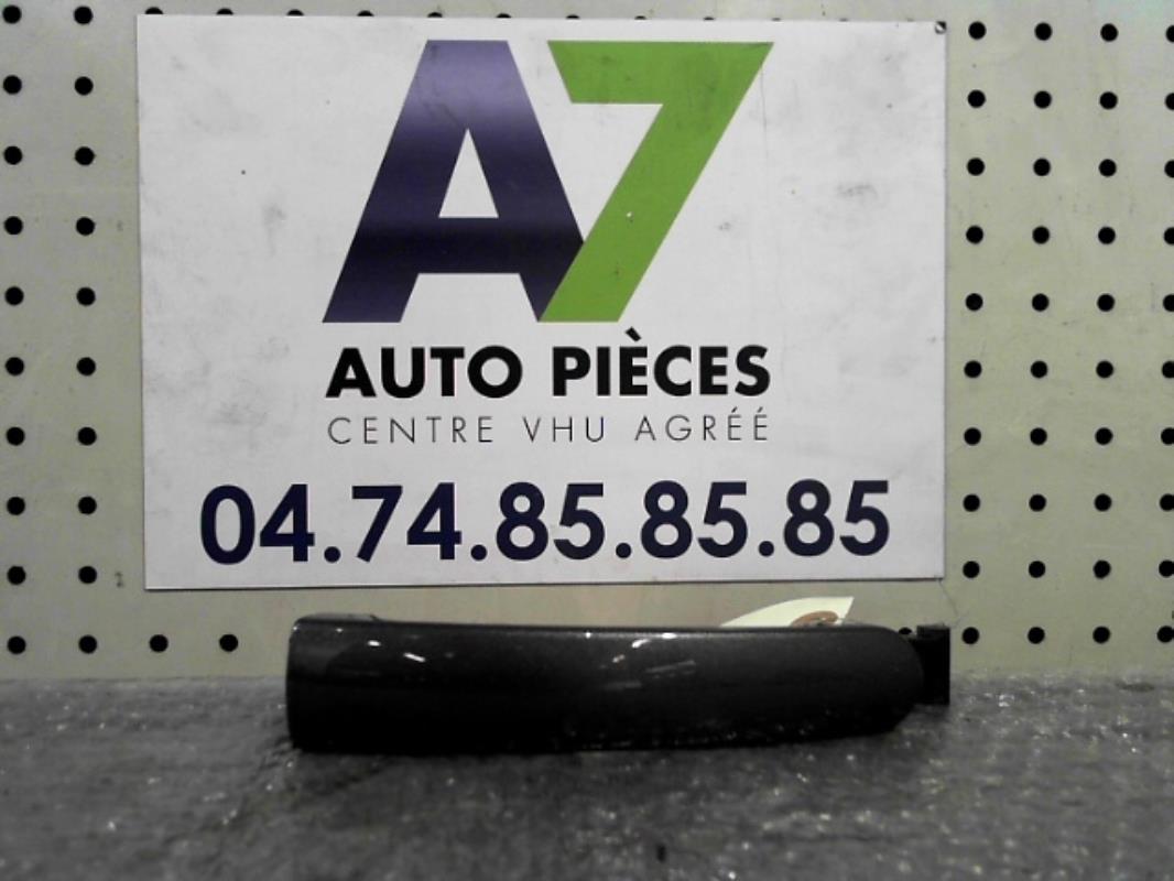 Maniglia portiera posteriore destra VOLKSWAGEN POLO 5 PHASE 1 Diésel - 1