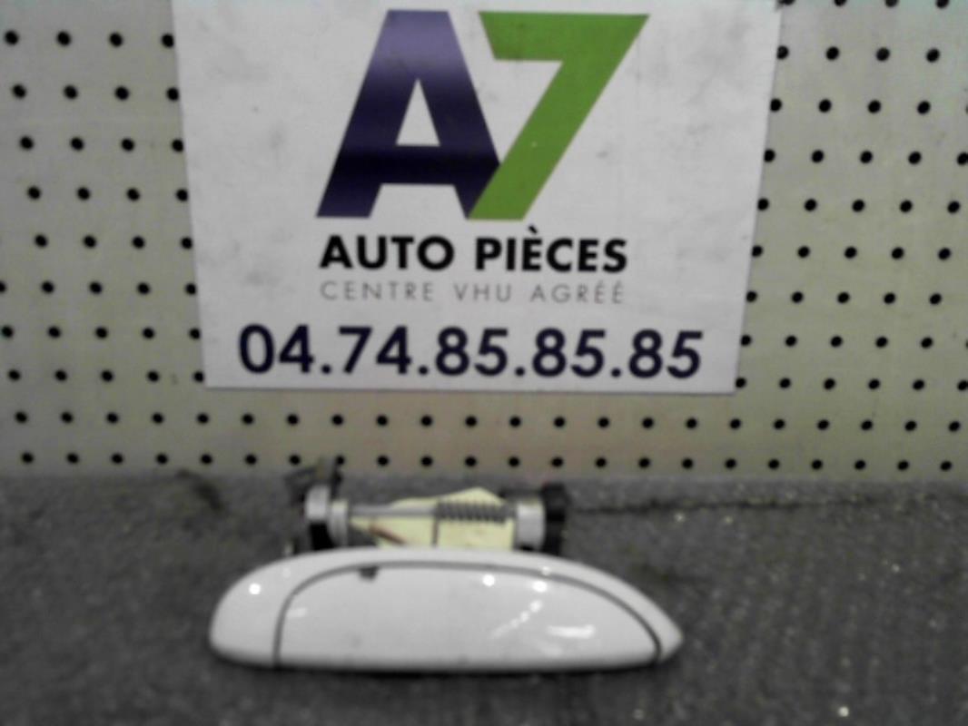 Maniglia portiera posteriore destra RENAULT CLIO 2 CAMPUS PHASE 2 Gasolina - 1