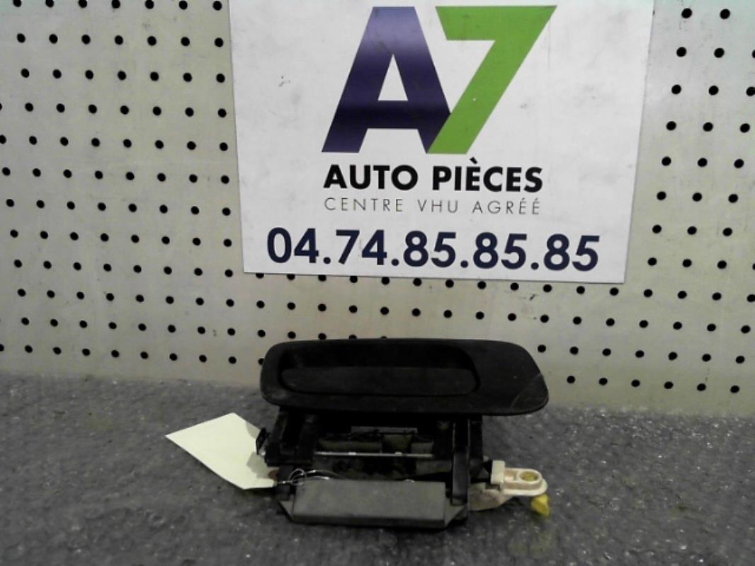 Maniglia portiera posteriore destra OPEL ZAFIRA A PHASE 1 Diésel - 1