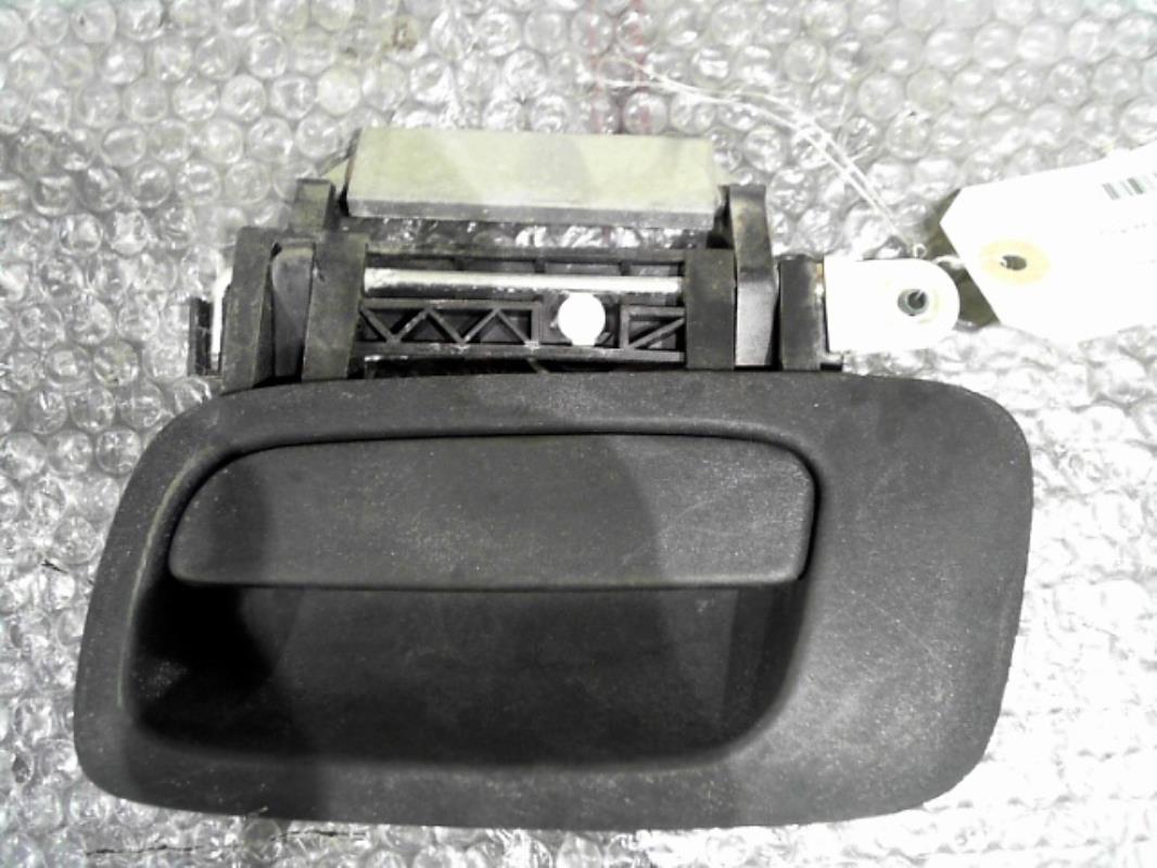 Maniglia portiera posteriore sinistra OPEL ZAFIRA A PHASE 1 Diésel - 1