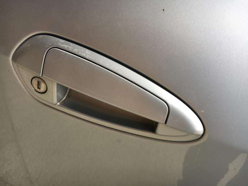 Maniglia portiera anteriore destra FIAT GRANDE PUNTO Diésel - 1