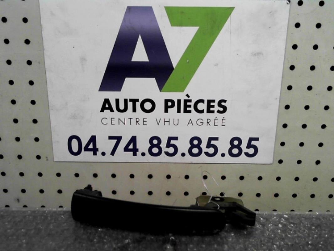 Maniglia portiera anteriore destra VOLKSWAGEN POLO 4 PHASE 1 Diésel - 1