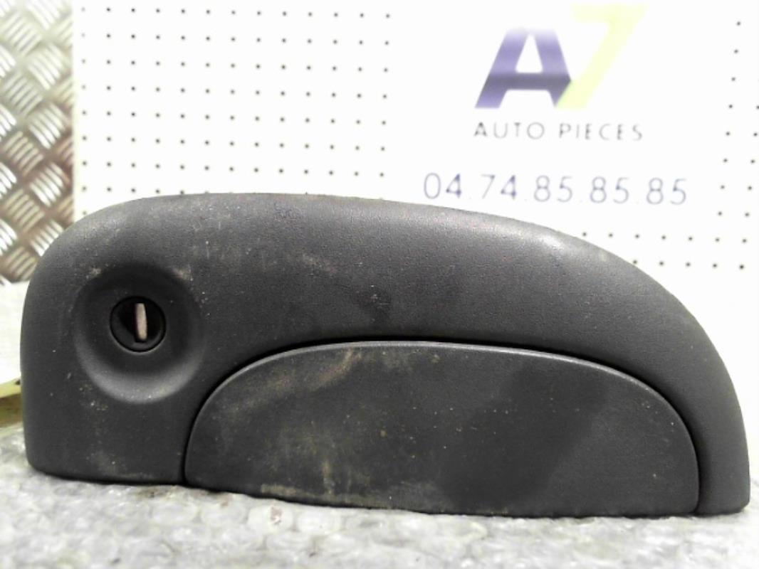 Maniglia portiera anteriore destra RENAULT KANGOO 1 PHASE 1 Gasolina - 1