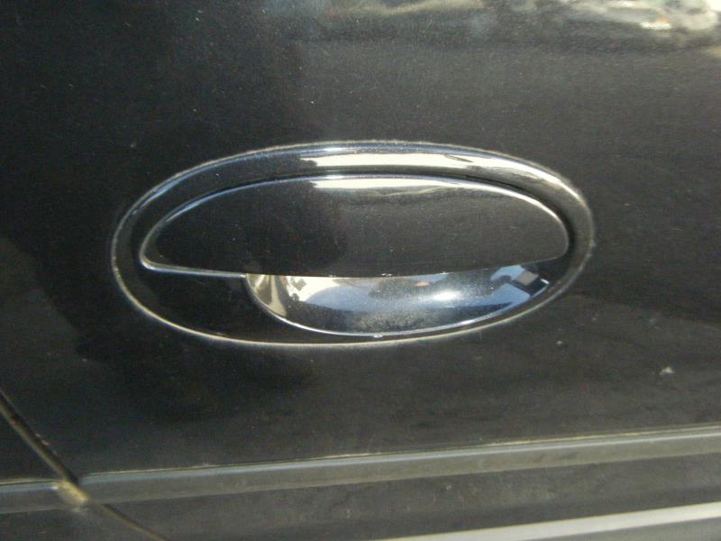Maniglia portiera anteriore destra OPEL CORSA C PHASE 2 Diésel - 1