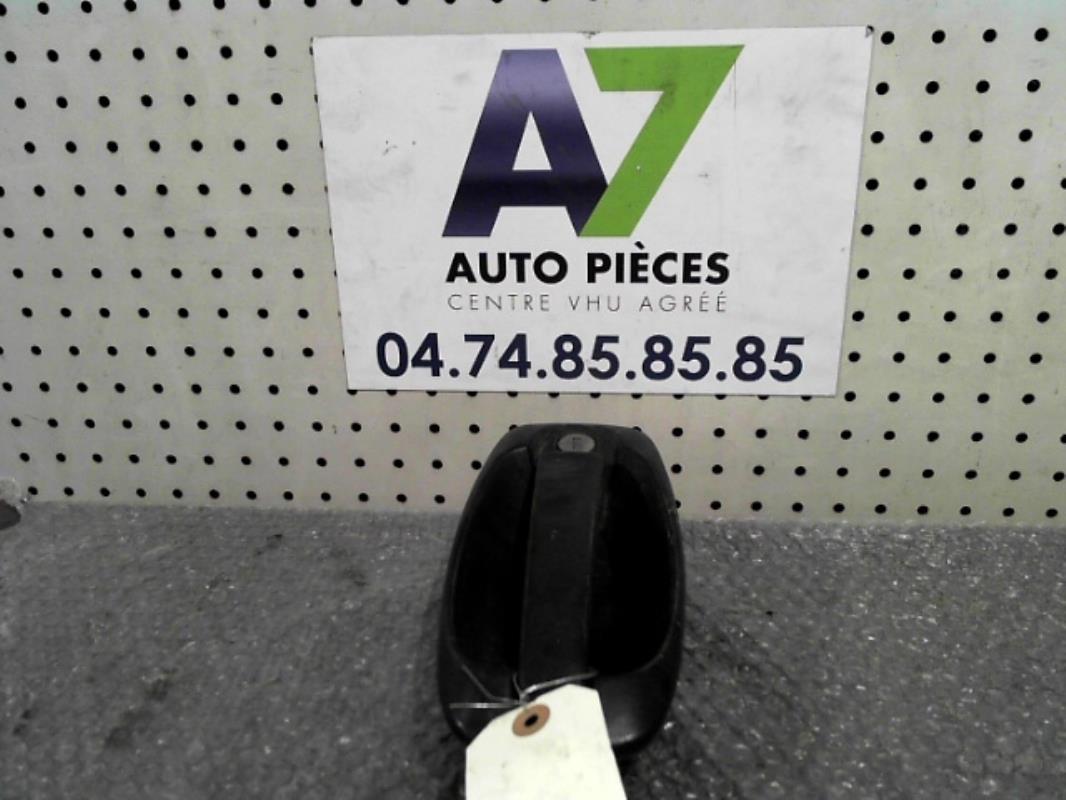 Poignee porte avant gauche CITROEN NEMO Diesel - 1