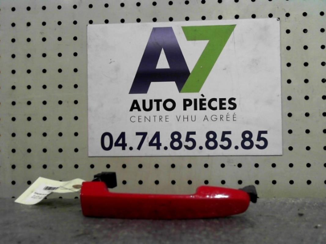 Maniglia portiera anteriore sinistra TOYOTA AYGO 2 PHASE 1 Gasolina - 1