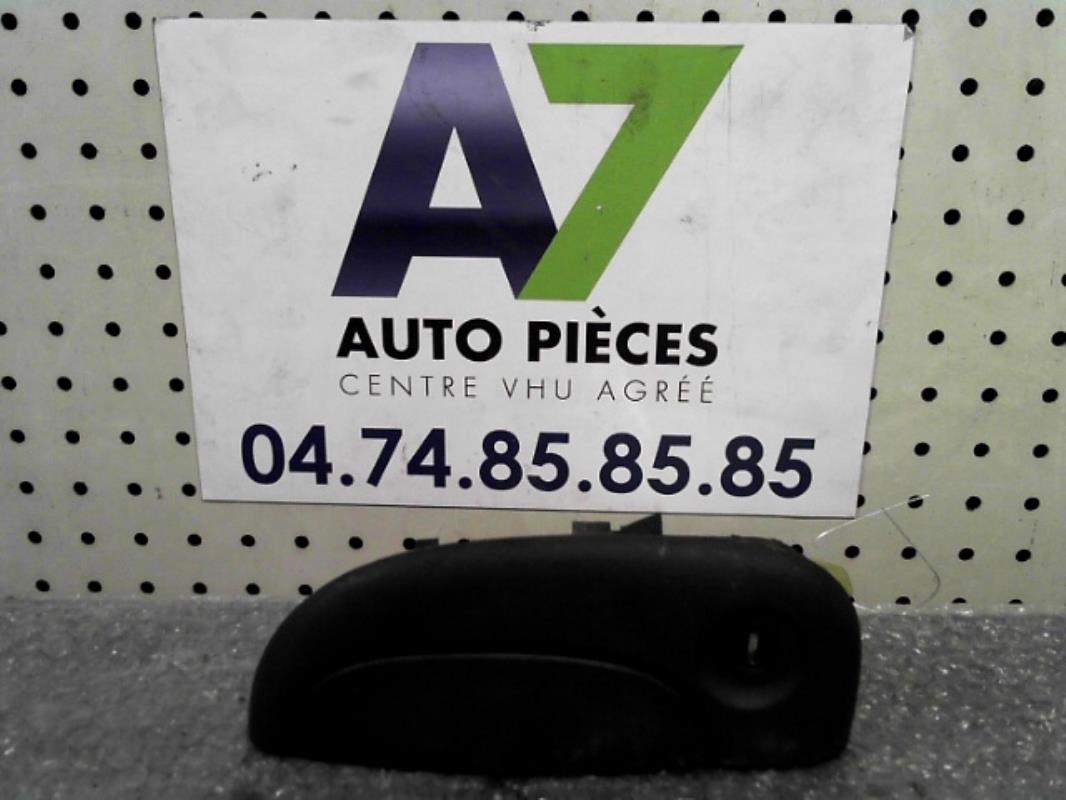 Maniglia portiera anteriore sinistra RENAULT KANGOO 1 PHASE 1 Gasolina - 1