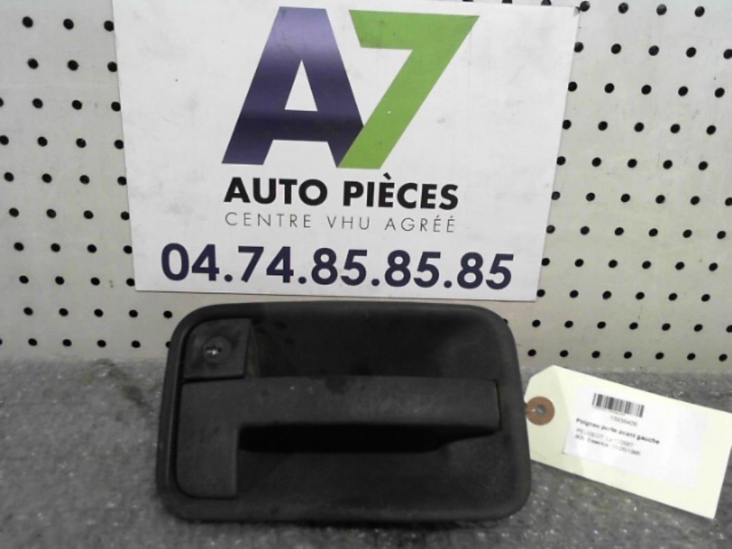Maniglia portiera anteriore sinistra PEUGEOT 806 PHASE 1 Gasolina - 1