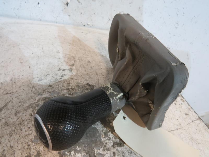 Pomello del cambio VOLKSWAGEN NEW BEETLE 1 PHASE 1 Gasolina - 1