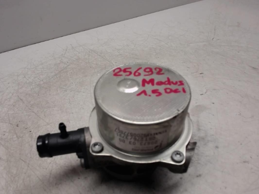 Pompe à vide RENAULT GRAND MODUS PHASE 2 Diesel - 1