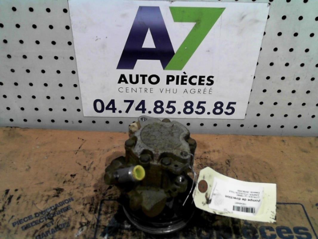 Pompe de direction CITROEN JUMPER 1 Essence - 1