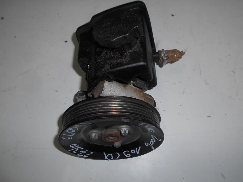 Pompe de direction MERCEDES VITO 639 PHASE 1 Diesel - 1