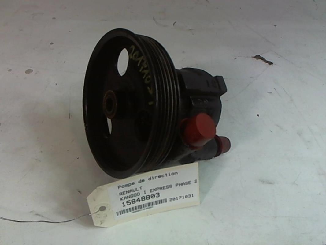 Pompe de direction RENAULT KANGOO 1 PHASE 2 Diesel - 1