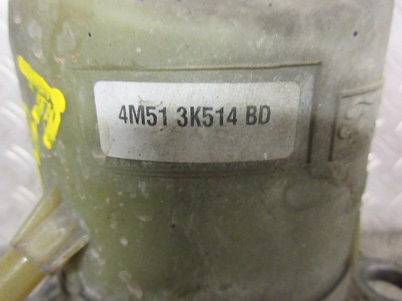 Pompe de direction FORD FOCUS 2 PHASE 1 BREAK Diesel - 1