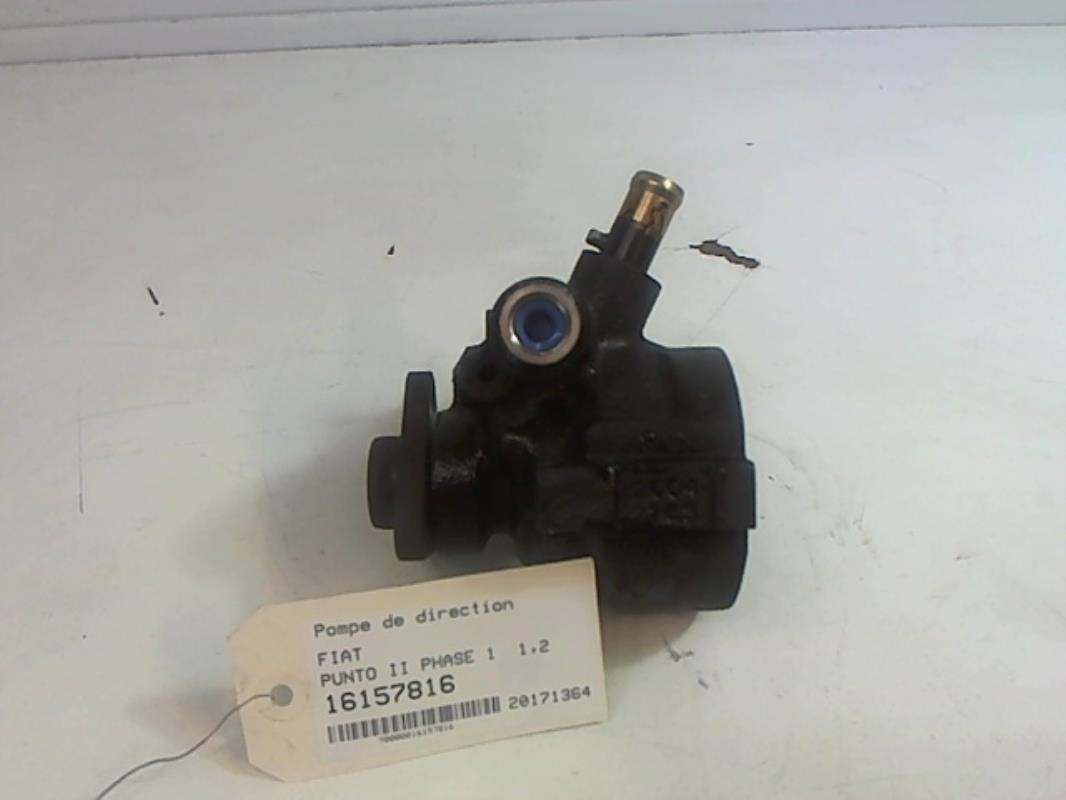 Pompa sterzo FIAT PUNTO 1 PHASE 1 Gasolina - 1
