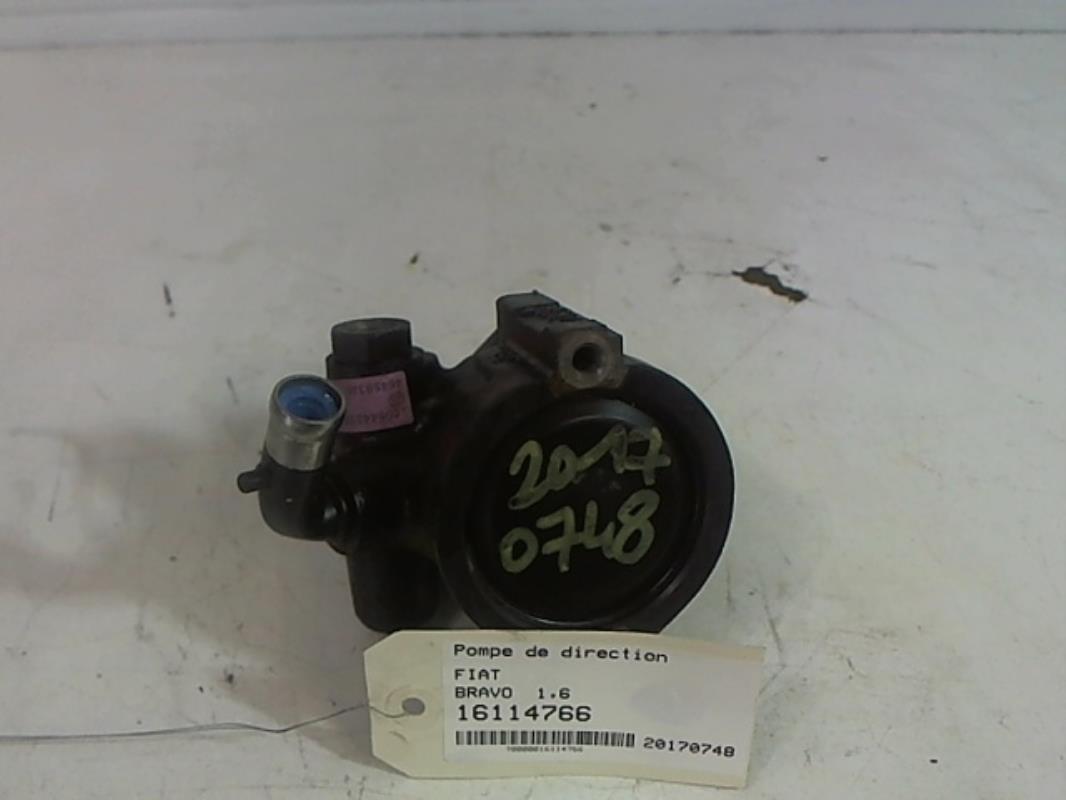 Pompa sterzo FIAT BRAVO 1 Gasolina - 1