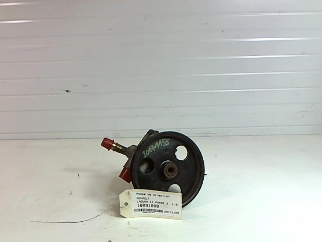 Pompe de direction RENAULT LAGUNA 2 PHASE 2 Essence - 1