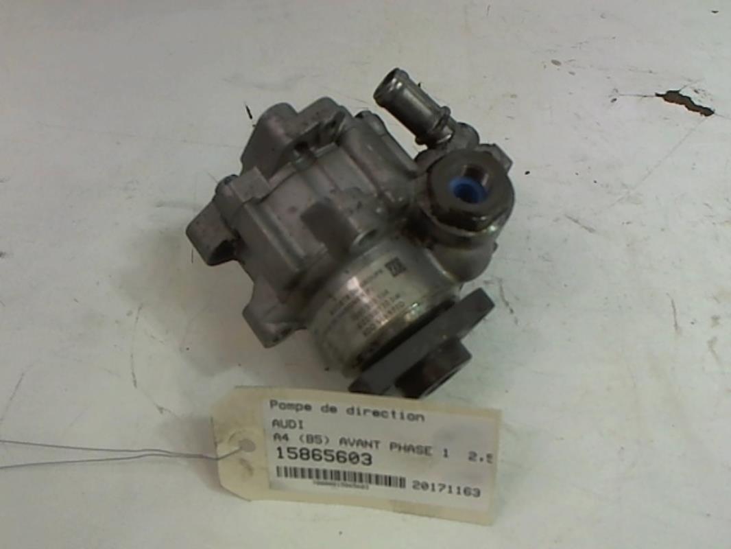 Pompe de direction AUDI A4 1 AVANT PHASE 1 BREAK Diesel - 1