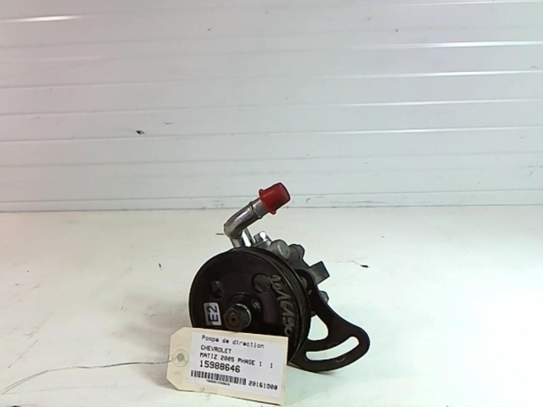 Pompe de direction CHEVROLET MATIZ 2 Essence - 1