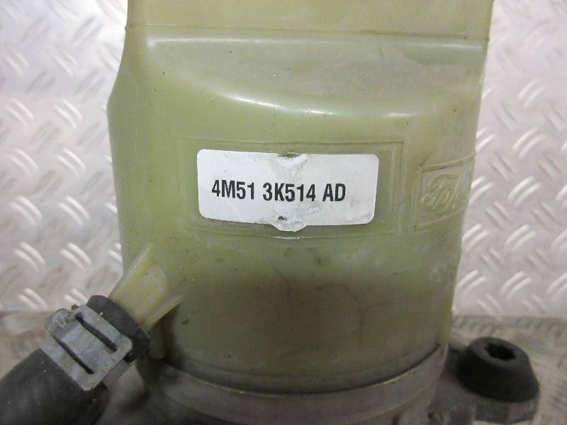 Pompe de direction FORD FOCUS 2 PHASE 1 Diesel - 1