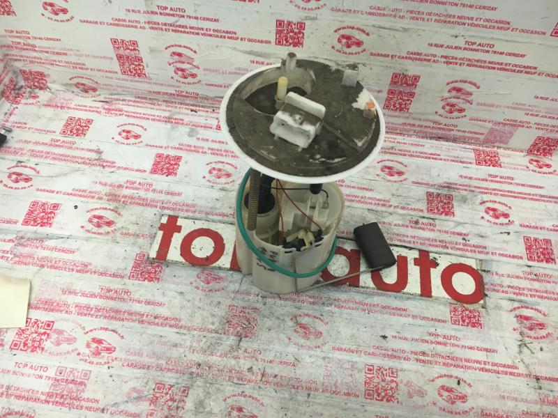 Pompa alimentazione FIAT PUNTO 2 PHASE 2 Gasolina - 1