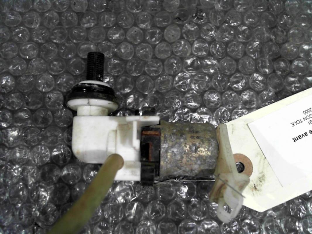 Pompa lavacristalli anteriore CITROEN JUMPER 1 Gasolina - 1