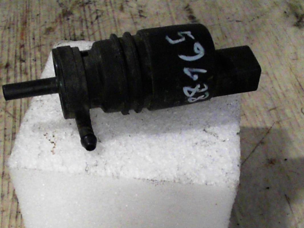 Pompe lave glace avant AUDI A2 Diesel - 1