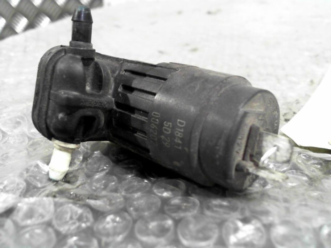 Pompa lavacristalli anteriore FIAT MULTIPLA PHASE 2 Gasolina - 1