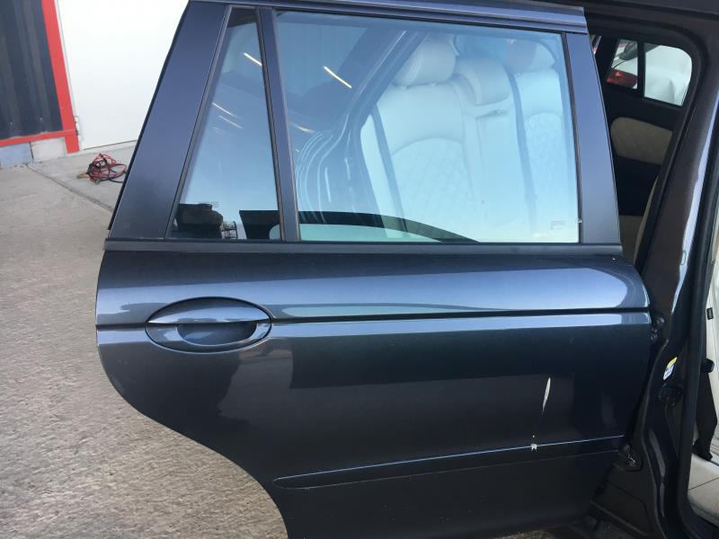 Porte arriere droit JAGUAR X-TYPE PHASE 2 BREAK Diesel - 1
