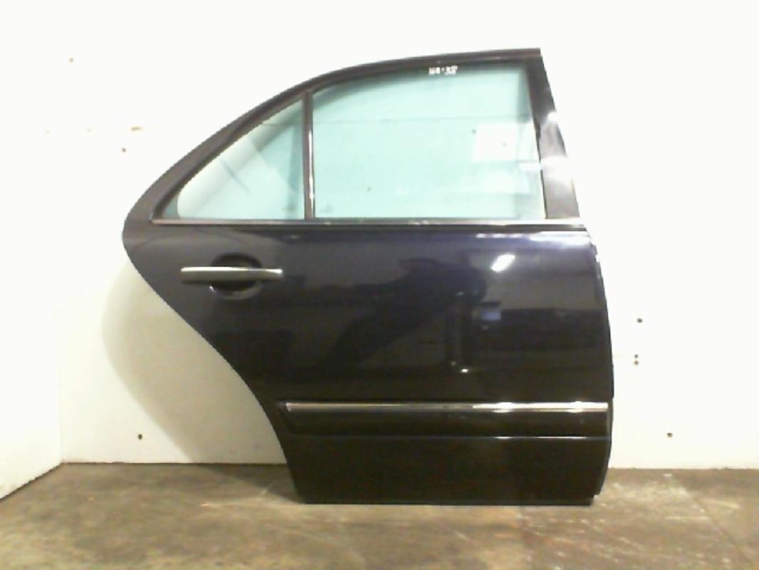 Portiera posteriore destra MERCEDES CLASSE E 210 PHASE 1 Diésel - 1
