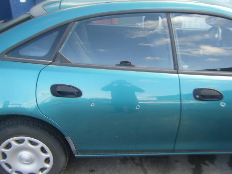 Porte arriere droit MAZDA 323 5 PHASE 2 Essence - 1