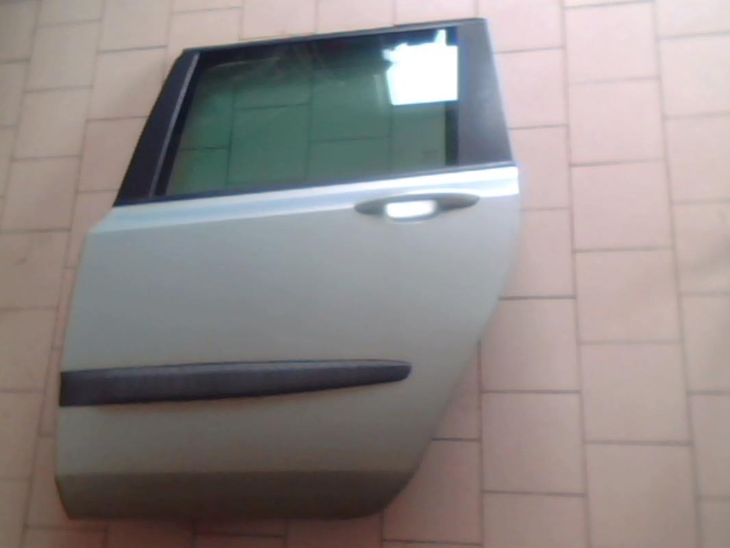 Portiera posteriore sinistra FIAT STILO BREAK Diésel - 1