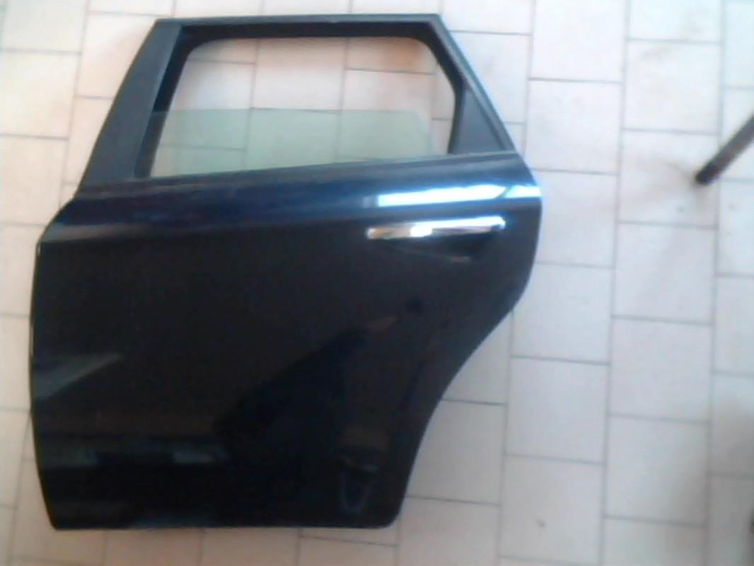 Portiera posteriore sinistra ALFA ROMEO 159 BREAK Diésel - 1