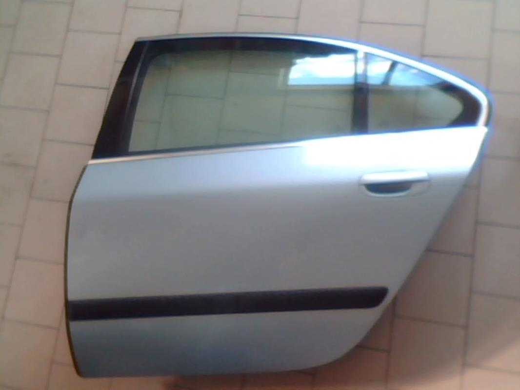 Portiera posteriore sinistra PEUGEOT 607 PHASE 1 Diésel - 1