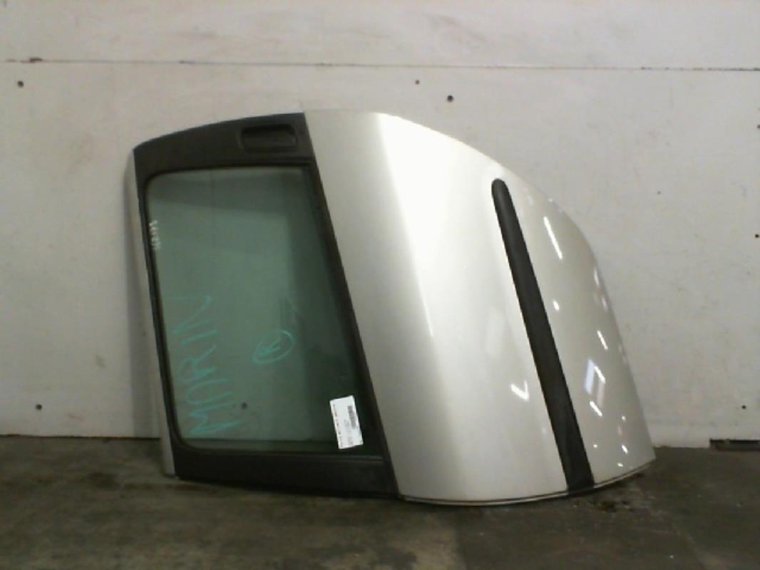 Portiera posteriore sinistra PEUGEOT 206 PHASE 1 BREAK Diésel - 1