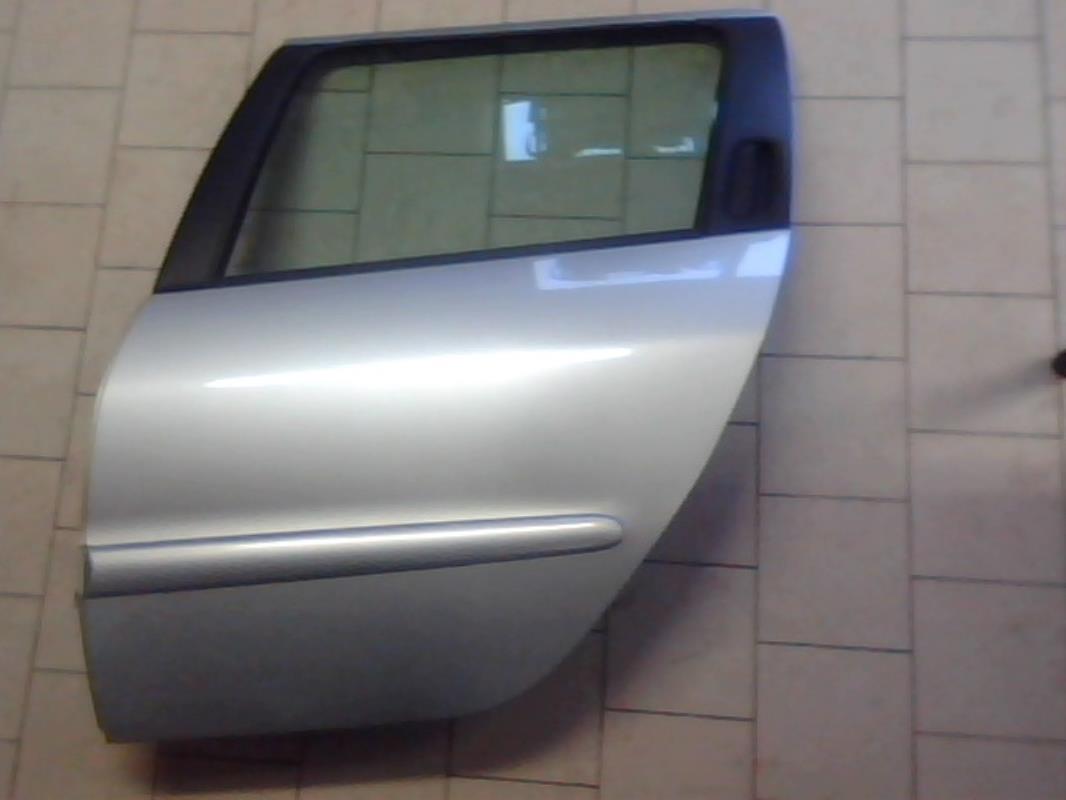 Portiera posteriore sinistra PEUGEOT 206 PHASE 1 BREAK Diésel - 1
