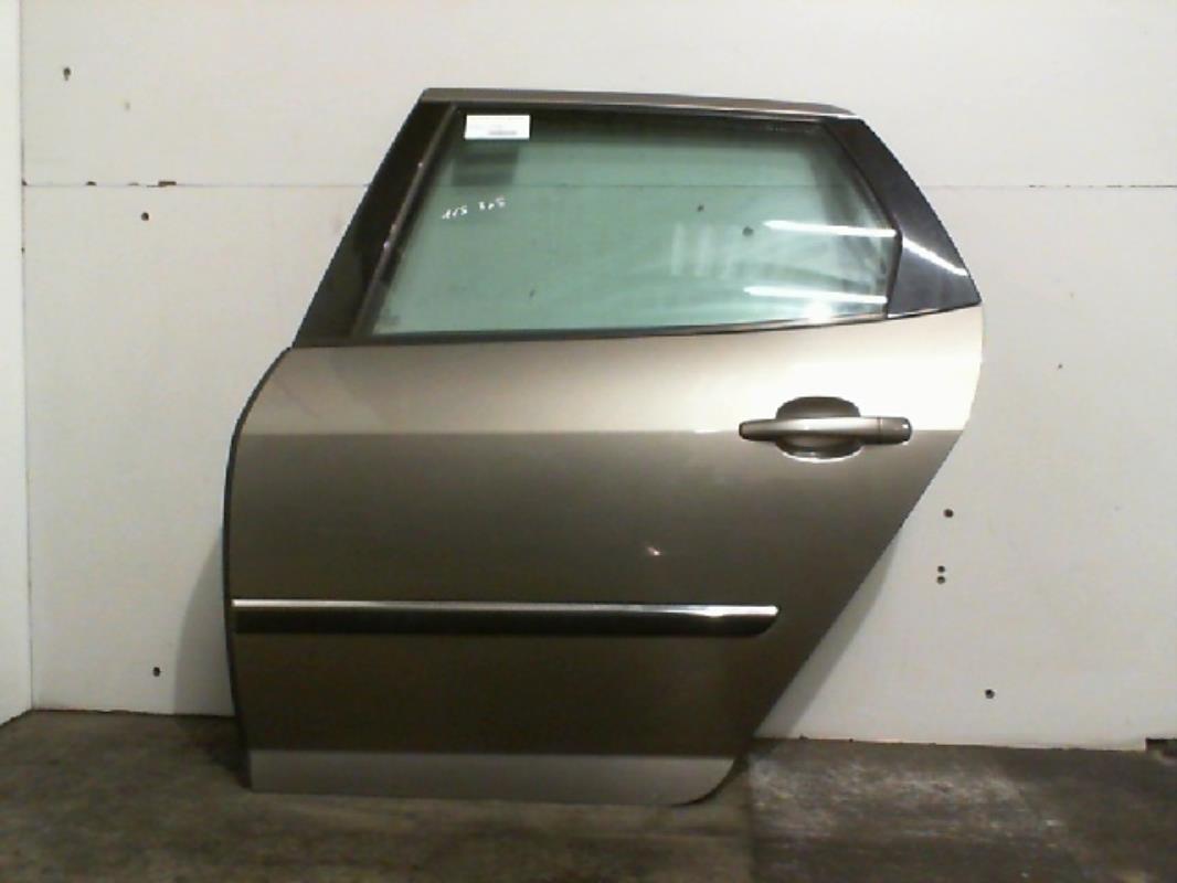 Portiera posteriore sinistra PEUGEOT 407 PHASE 1 BREAK Diésel - 1