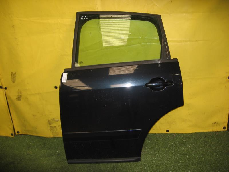 Porte arriere gauche AUDI A2 Diesel - 1