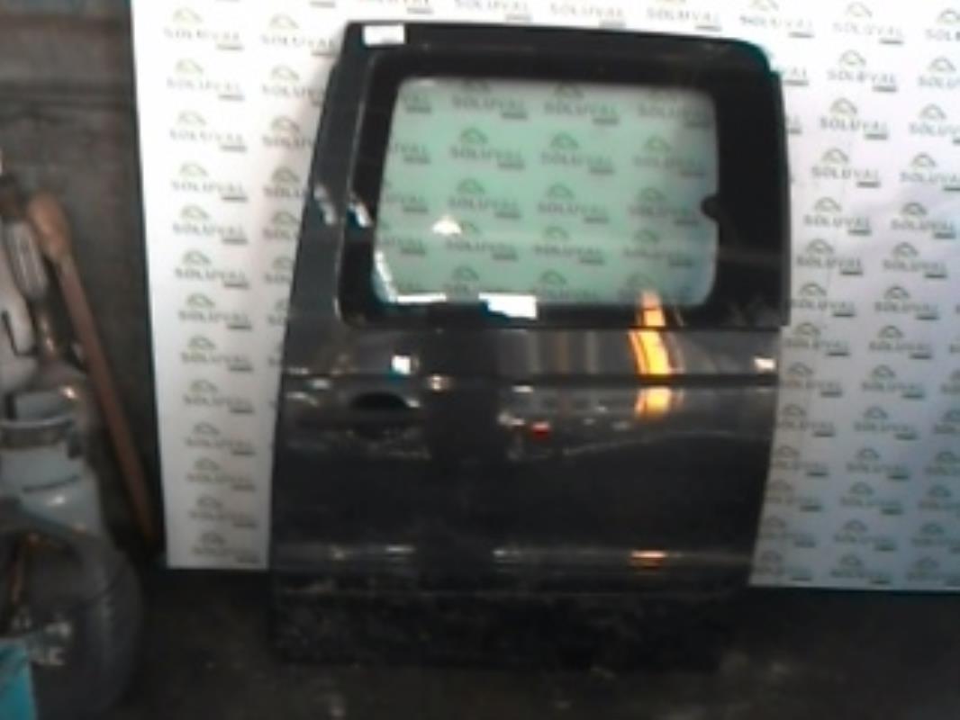 Portiera posteriore sinistra MERCEDES VANEO 414 Gasolina - 1