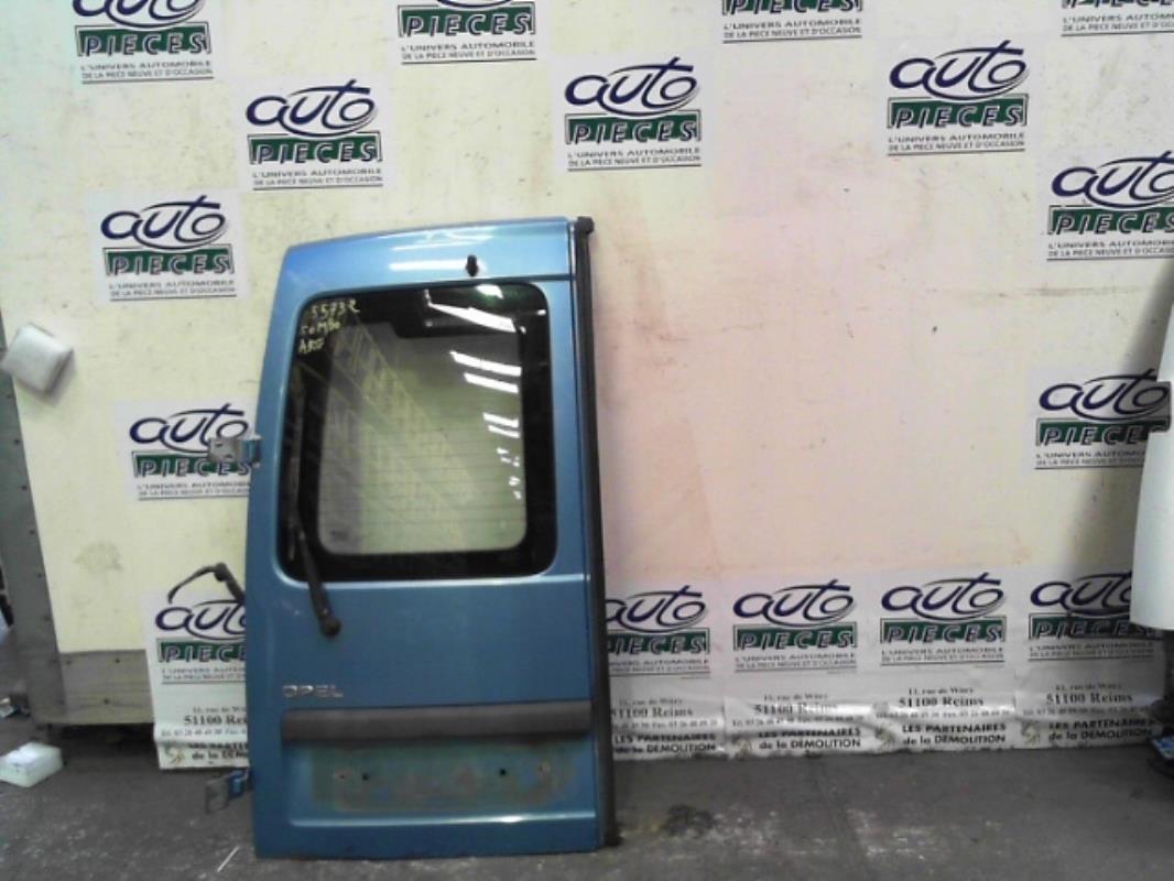 Porte de coffre gauche OPEL COMBO C PHASE 1 Diesel - 1