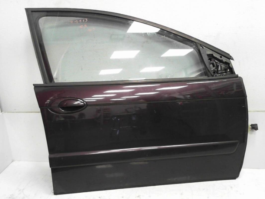 Porte avant droit CITROEN C5 1 PHASE 2 Diesel - 1