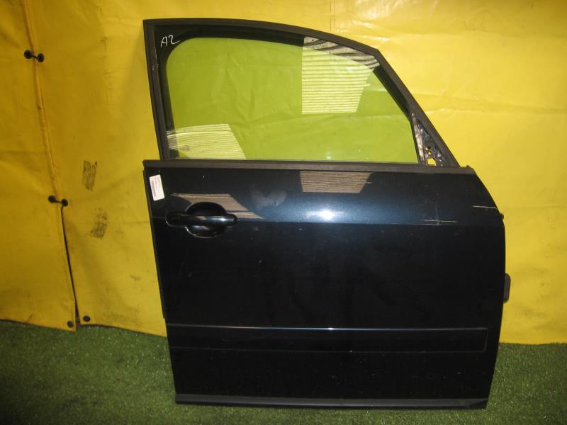 Porte avant droit AUDI A2 Diesel - 1