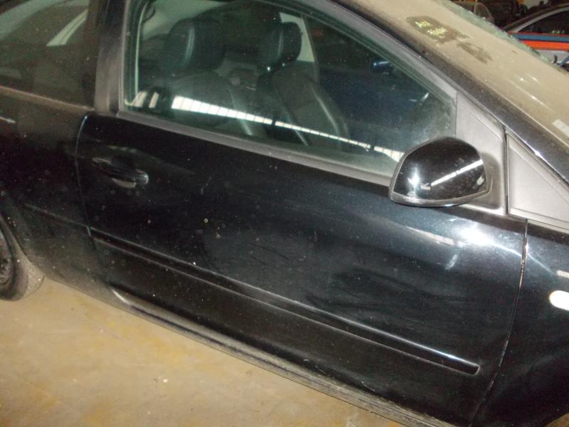 Porte avant droit FORD FOCUS 2 PHASE 1 Diesel - 1