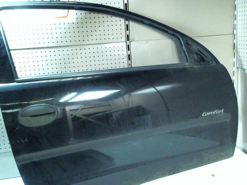 Porte avant droit OPEL CORSA C PHASE 1 Diesel - 1